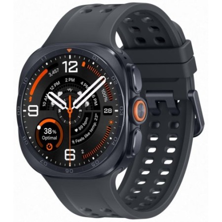 Смартгодинник Samsung Galaxy Watch Ultra 2 Black (SM-L715FZKASEK)