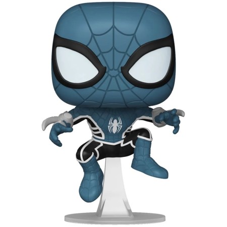 Фігурка Funko POP Marvel: Spider-Man Comics - Asgardian Armor GITD  у Сумах