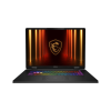 Ноутбук MSI Crosshair 18 HX AI A2XWGKG-057 Black (9S7-184111-057)