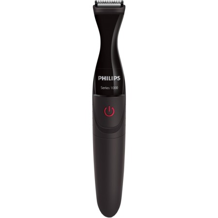 Тример PHILIPS Multigroom series 1000 Black (MG1100/16)