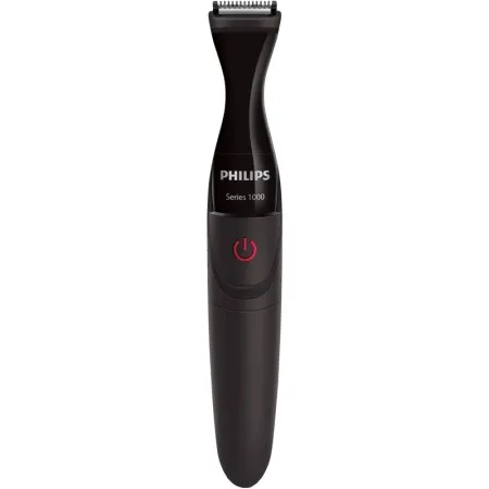 Тример PHILIPS Multigroom series 1000 Black (MG1100/16)