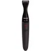 Тример PHILIPS Multigroom series 1000 Black (MG1100/16)