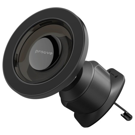 Автомобільний тримач Proove Phantom Air Outlet Car Mount Black