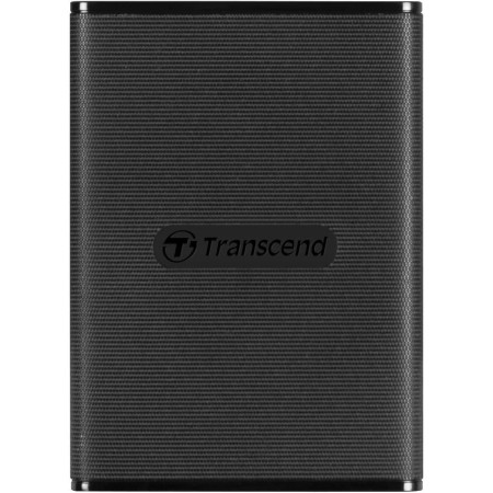 Портативний SSD Transcend 1TB USB 3.1 Gen 2 Type-C ESD270C (TS1TESD270C)  у Києві