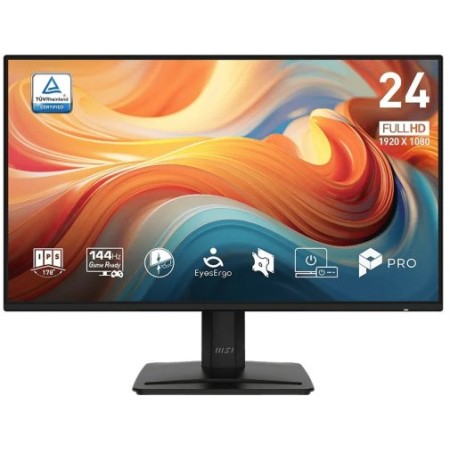 Монітор MSI 23.8'' PRO MP242 E14A (PRO MP242 E14A)  у Хмельницькому