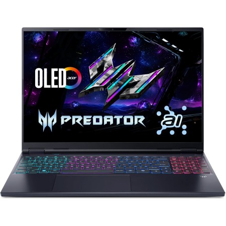 Ноутбук Acer Predator Helios Neo 16S PHN16S-71 (NH.QZEEU.006)