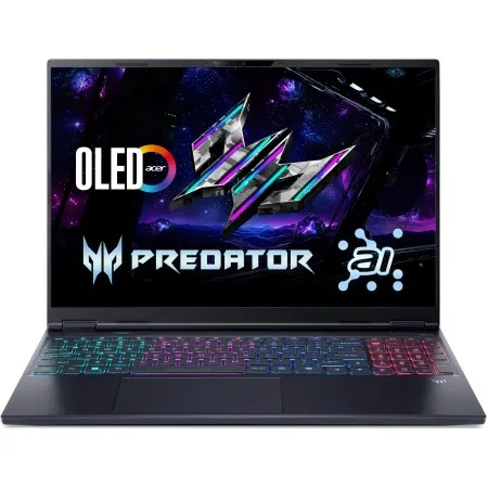 Ноутбук Acer Predator Helios Neo 16S PHN16S-71 (NH.QZEEU.006)