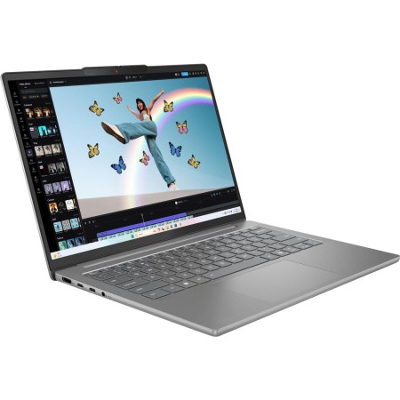 Ноутбук LENOVO IdeaPad Slim 5 14ARP10 14