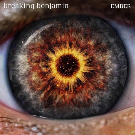 Вінілова платівка Breaking Benjamin – Ember (1 LP)