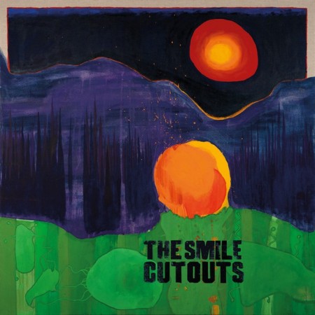 Вінілова платівка The Smile – Cutouts (1 LP)