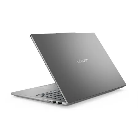 Ноутбук Lenovo ideapad Slim 5 14ARP10 Luna Grey (83HT0032RA)
