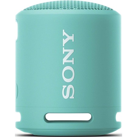 Акустика Sony SRS-XB13 Light Blue (SRSXB13LI.RU2)  у Львові