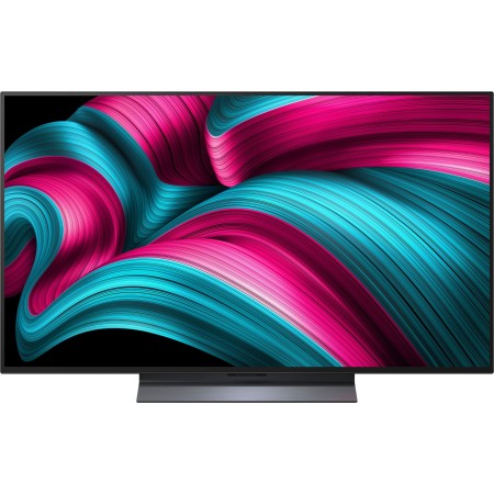 Телевізор LG 48'' OLED 4K 120Hz (OLED48C54LA)