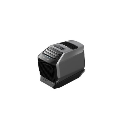 Кондиціонер EcoFlow Wave 2 з акумулятором (ZYDKT210-EU/ZYDKT210-EB)  у Дніпрі