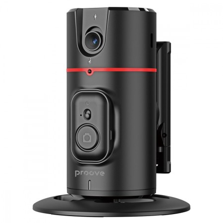 Монопод Proove Face Trace Auto Face Tracking (280 mm) (Black)  у Микуличині