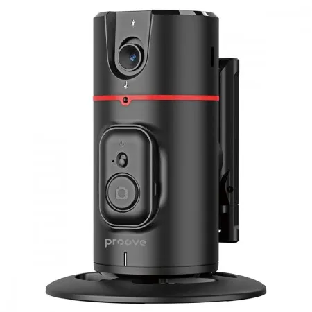 Монопод Proove Face Trace Auto Face Tracking (280 mm) (Black)
