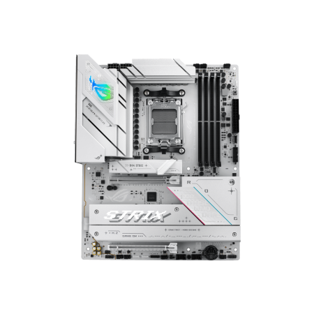 Материнська плата ASUS ROG STRIX B850-A GAMING WIFI sAM5 ATX (ROG STRIX B850-A GAMING WIFI)  у Тернополі
