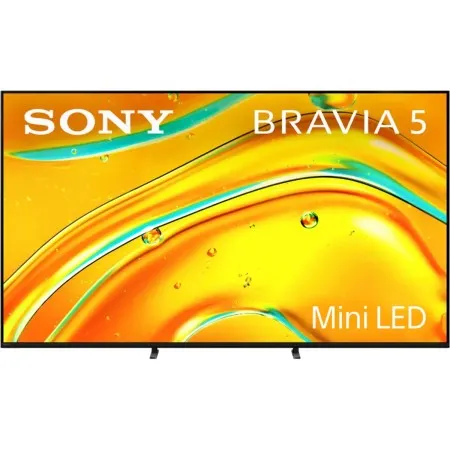Телевізор Sony 55'' MiniLED 4K 120Hz (K-55XR50)  у Житомирі