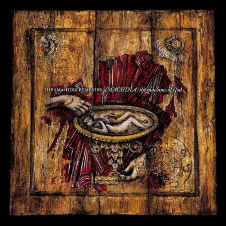 Вінілова платівка The Smashing Pumpkins – Machina / The Machines Of God (Remastered, Anniversary Edition) (2 LP)