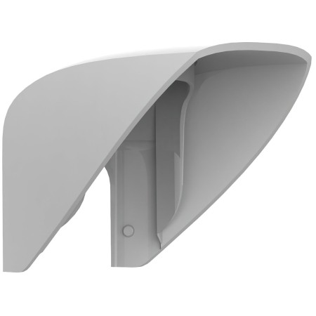 Навіс для датчика руху MotionProtect Outdoor Ajax Hood (White)