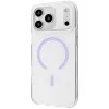 Чохол Proove Blossom Case with Magnetic Ring iPhone 17 Pro Max light purple  у Яремче