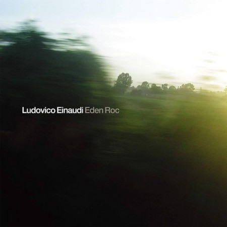 Вінілова платівка Ludovico Einaudi – Eden Roc (2 LP)