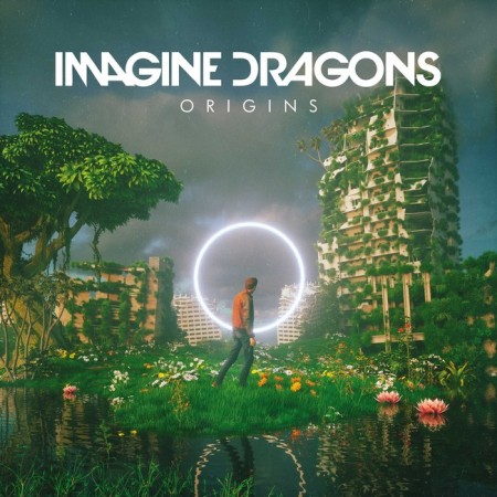 Вінілова платівка Imagine Dragons – Origins (2 LP)