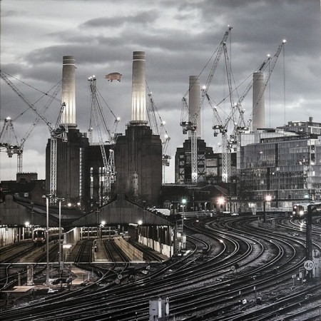 Вінілова платівка Pink Floyd – Animals (1 LP)