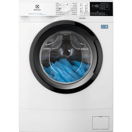 Пральна машина Bosch фронтальна 8кг White (WAN28281UA)