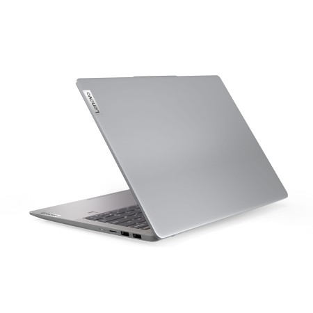 Ноутбук Lenovo ideapad Slim 5 14IRL8 Cloud Grey (82XD00A6RA)