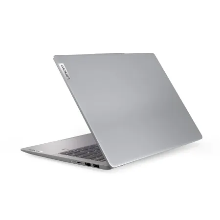 Ноутбук Lenovo ideapad Slim 5 14IRL8 Cloud Grey (82XD00A6RA)