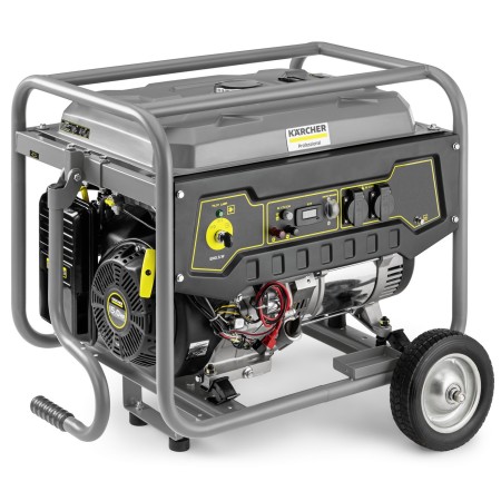 Генератор Karcher бензиновий PGG 3/1 | 230В | max 3кВт (1.042-207.0)  у Львові