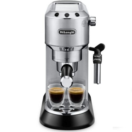 Кавоварка Delonghi EC685.M  у Хмельницькому