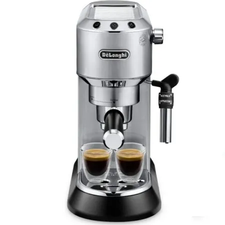 Кавоварка Delonghi EC685.M