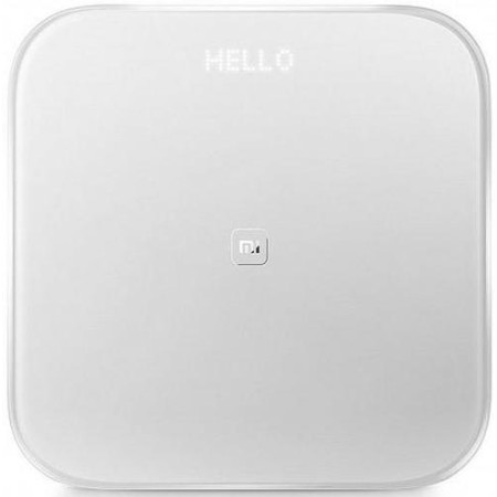 Смарт ваги Xiaomi Mi Smart Scale 2 (NUN4056GL)  у Дніпрі