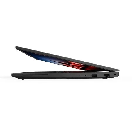 Ноутбук Lenovo ThinkPad T16 Gen 3 Black (21MN002PRA)