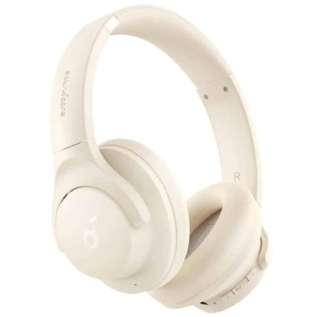 Навушники Anker SoundCore Q20i (White) (A3004G21)