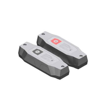 Шина з'єднувальна для акумуляторноі батареї EcoFLow Power Kit (ABusbar-MM100BP5)  у Чернівцях