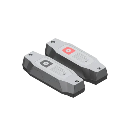 Шина з'єднувальна для акумуляторноі батареї EcoFLow Power Kit (ABusbar-MM100BP5)