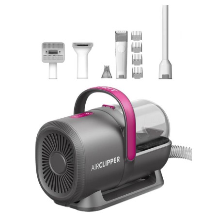 Набір для догляду за тваринами PETKIT 5IN1 Grooming Kit (LM4)  у Чернівцях