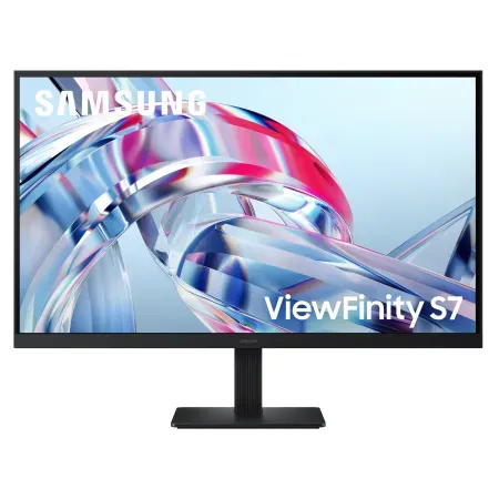 Монітор Samsung 32'' ViewFinity S7 (LS32H700EAIXUA)  у Тернополі