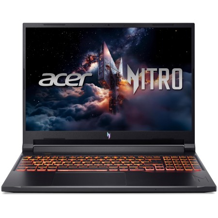 Ноутбук Acer Nitro V 16 ANV16-72 (NH.QZREU.008)