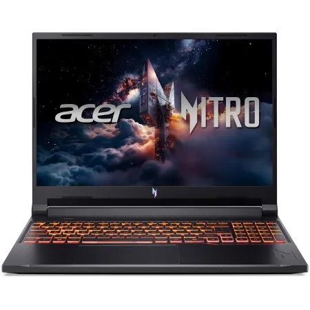 Ноутбук Acer Nitro V 16 ANV16-72 (NH.QZREU.008)