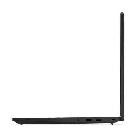 Ноутбук Lenovo ThinkPad L16 Gen 2 Black (21SA001JRA)