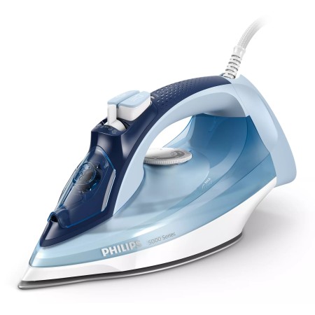 Праска PHILIPS 5000 Series 2400W Sky Blue (DST5030/20)  у Тернополі