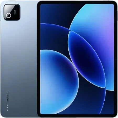 Планшет Xiaomi Pad 8 Pro WiFI 12/512GB Blue (VHU6549EU)