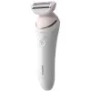 Епілятор PHILIPS Epilator Series 8000 White/Pink (BRE730/10)
