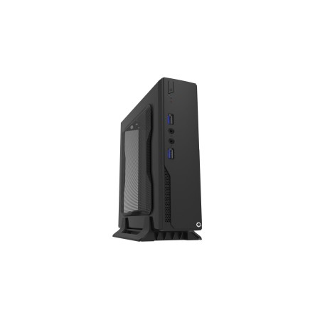 Корпус GAMEMAX MT300-2U3-90W (MT300-2U3-90W)