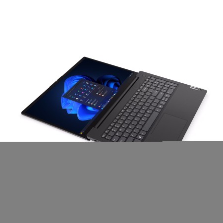 Ноутбук Lenovo V15 G6 ITN Business Black (83M4001JRA)