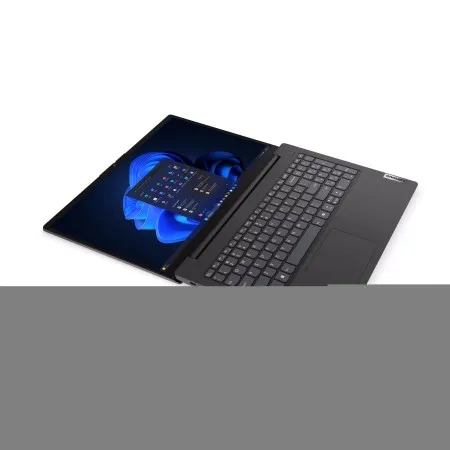 Ноутбук Lenovo V15 G6 ITN Business Black (83M4001JRA)